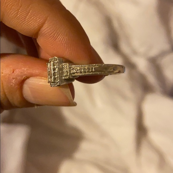 Promise ring - Picture 3 of 4